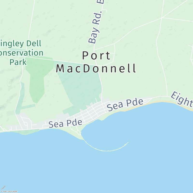 Tide times for Port Macdonnell Tides Today