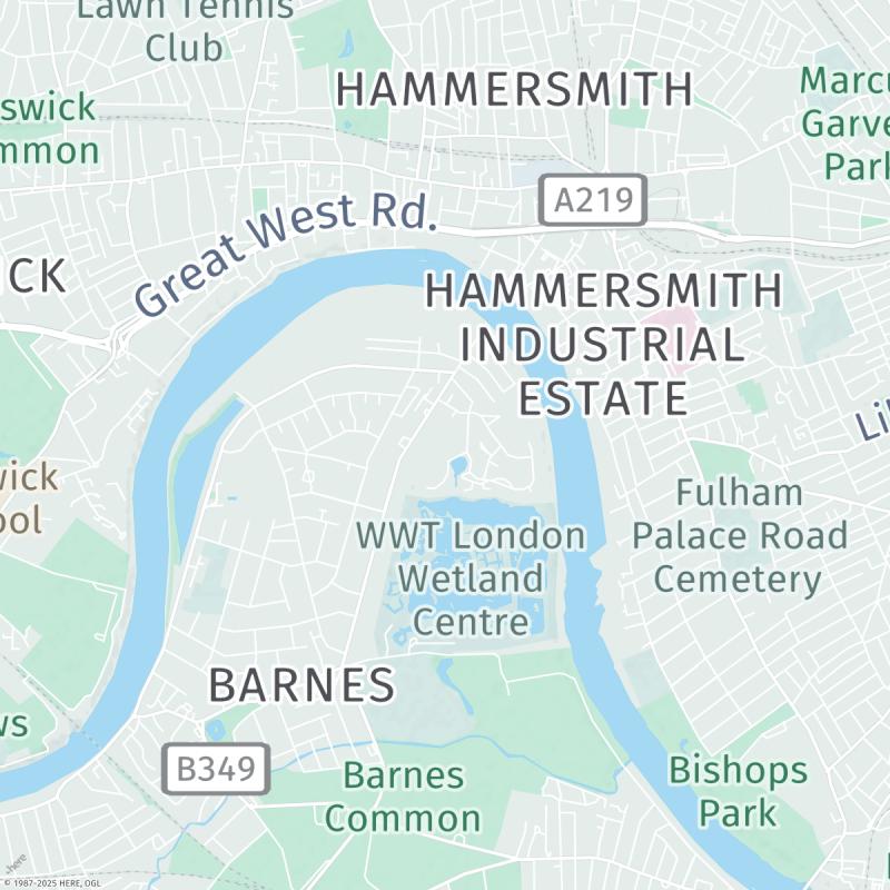 Tide times and weather for Hammersmith Bridge Tides Today