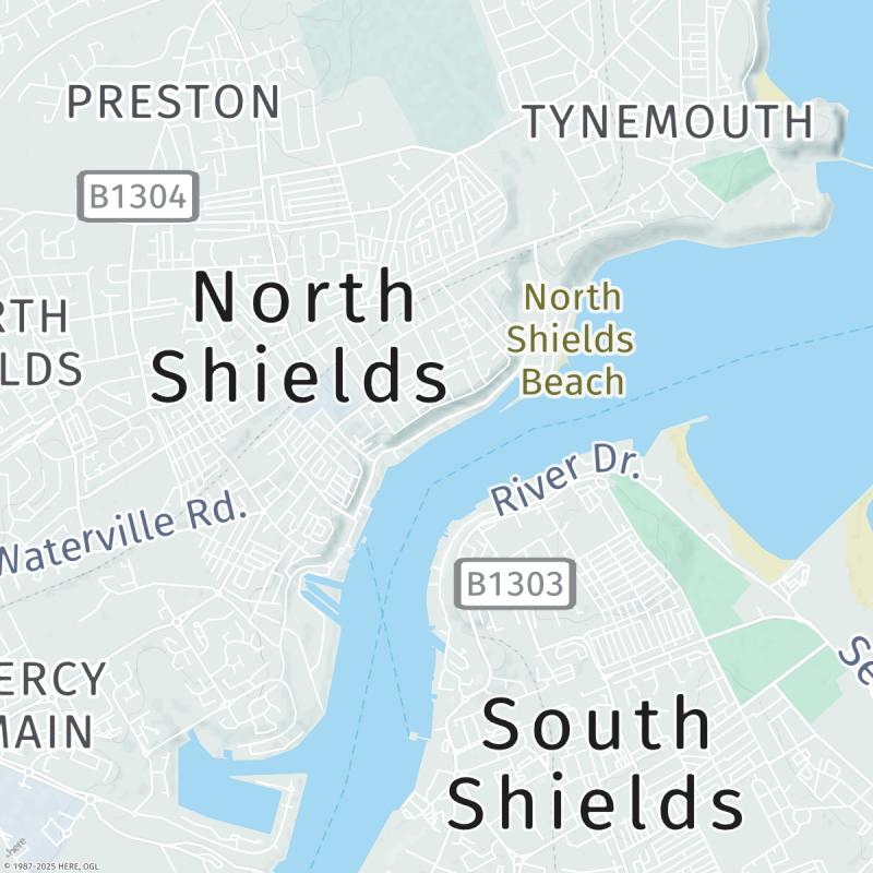 Tide times for North Shields Tides Today