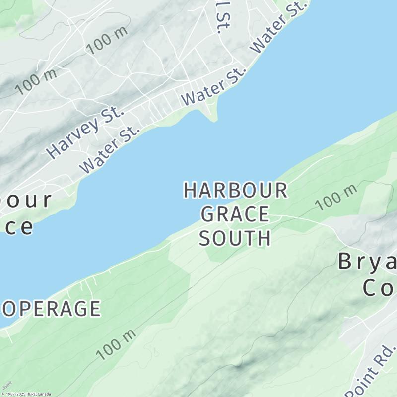 Tide times for Harbour Grace Tides Today