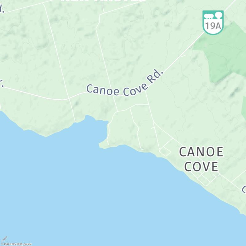 Tide times for Canoe Cove Tides Today