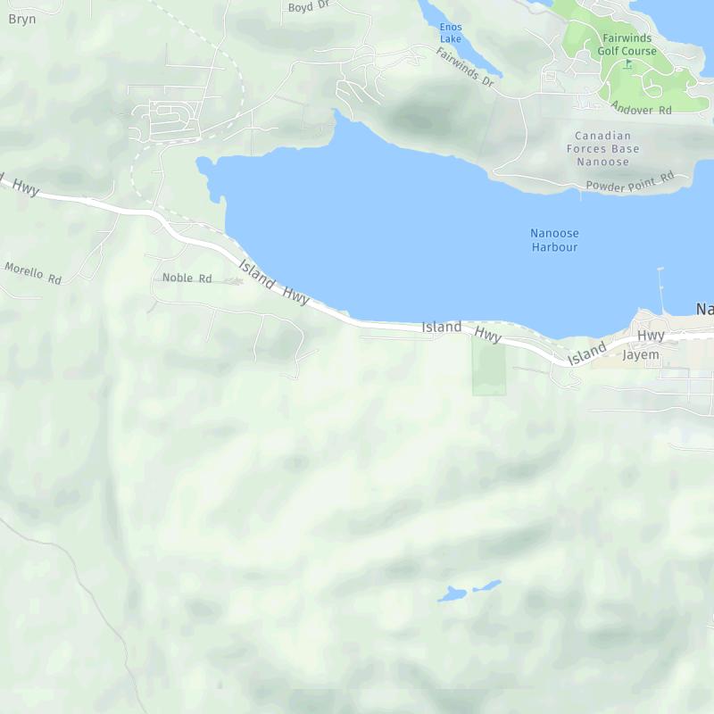 Tide Times For Nanoose Bay - Tides Today