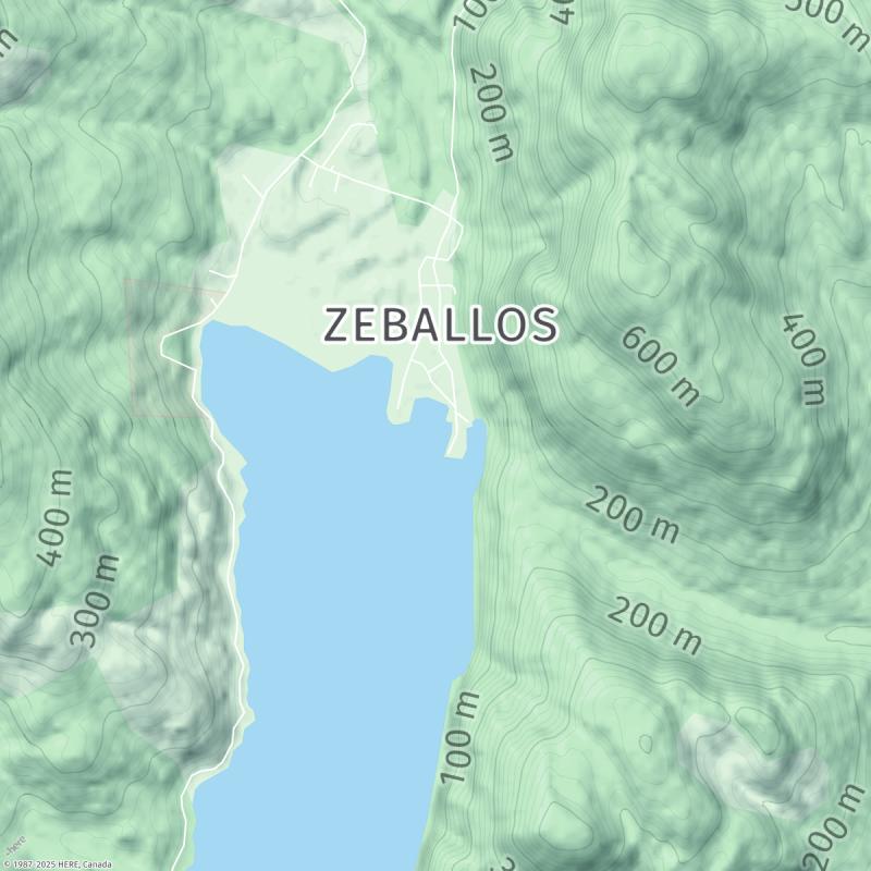 Tide times and weather for Zeballos Tides Today