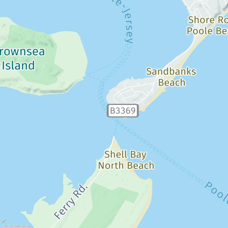 Tide times and weather for Poole (Entrance) - Tides Today