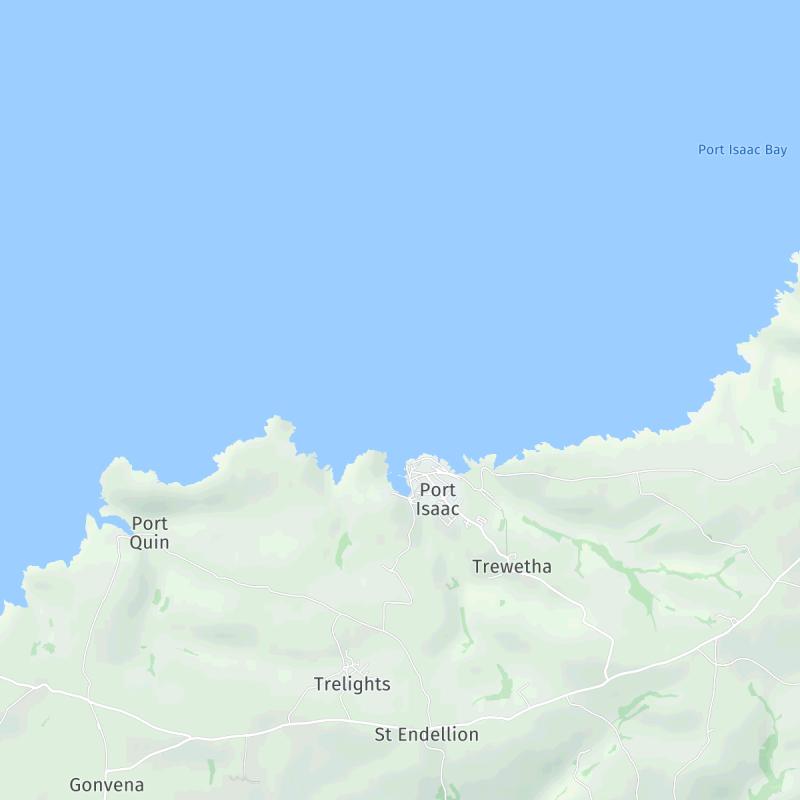 Tide times and weather for Port Isaac Tides Today