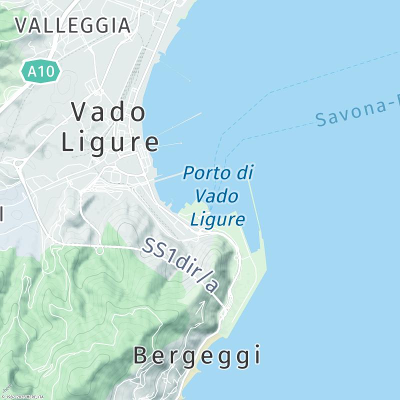 Tide times for Savona Tides Today