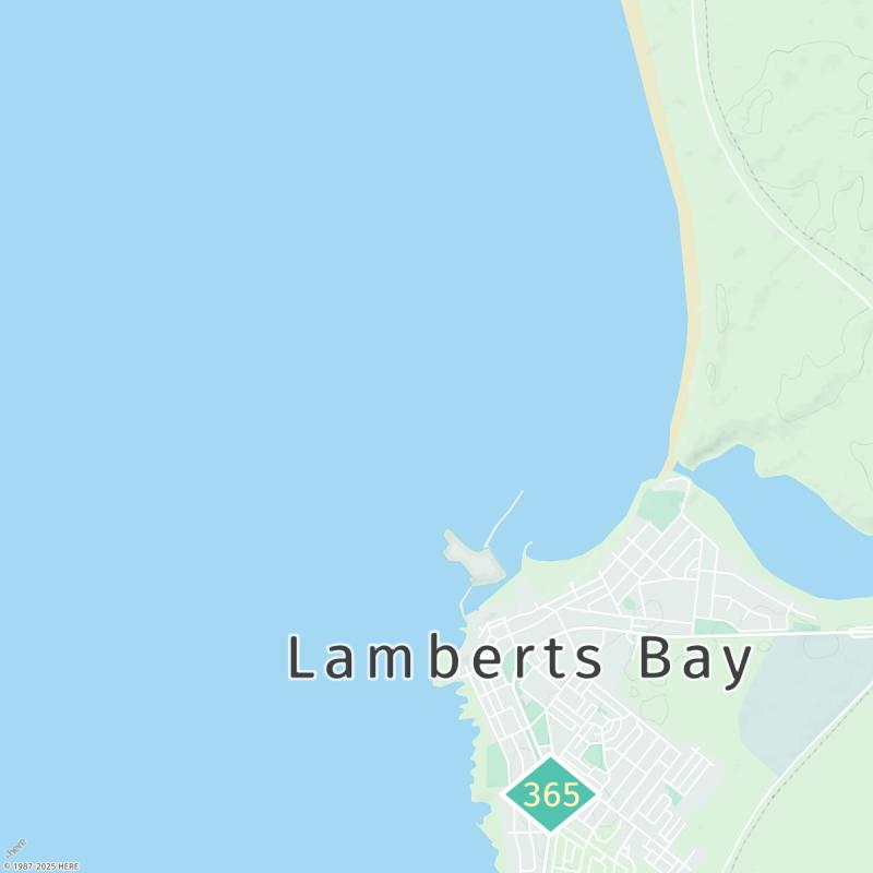 Tide times for Lamberts Bay Tides Today