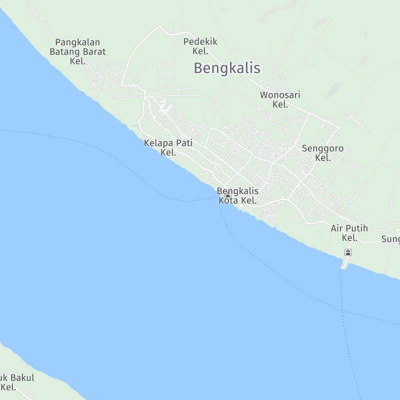 Tide times and weather for Bengkalis - Tides Today