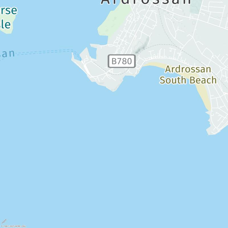 Tide times and weather for Ardrossan Tides Today