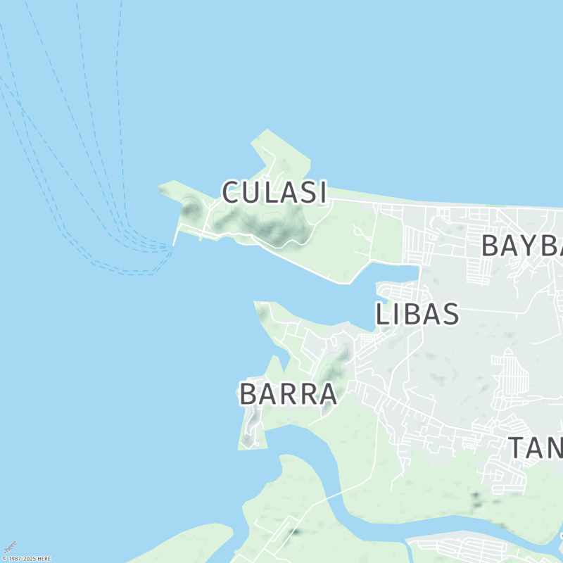 Tide times and weather for Capiz Landing Tides Today
