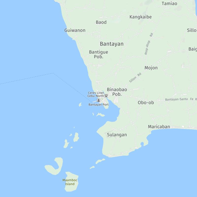 Tide Tables Cebu Philippines Matttroy