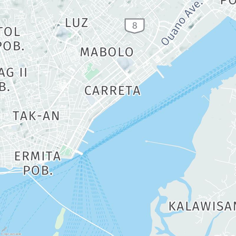 Tide Tables Cebu Philippines Matttroy