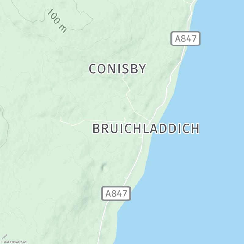 Tide times for Bruichladdich Tides Today