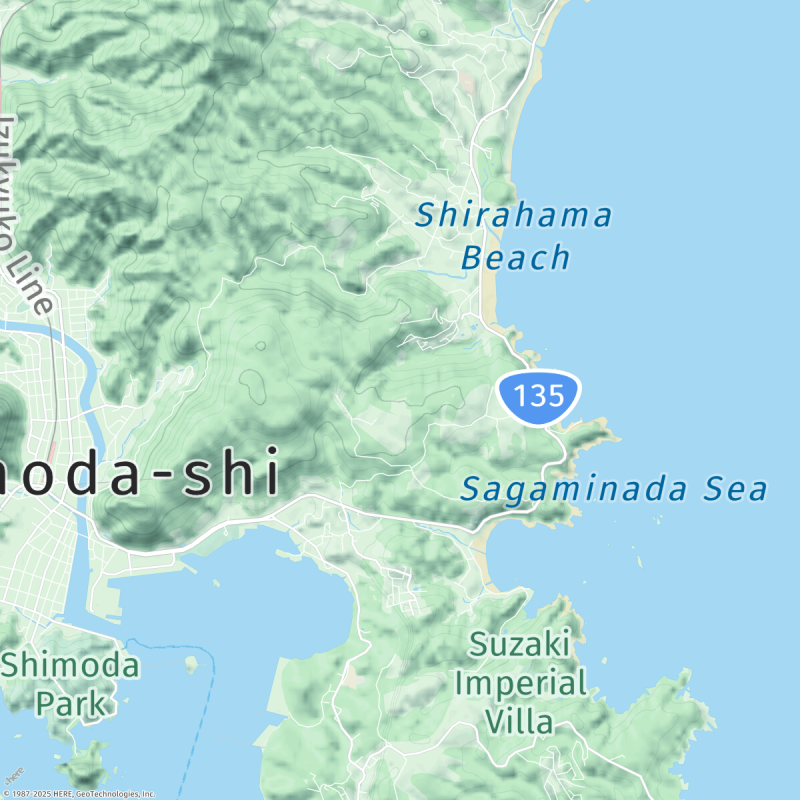Tide Times For Shimoda Tides Today