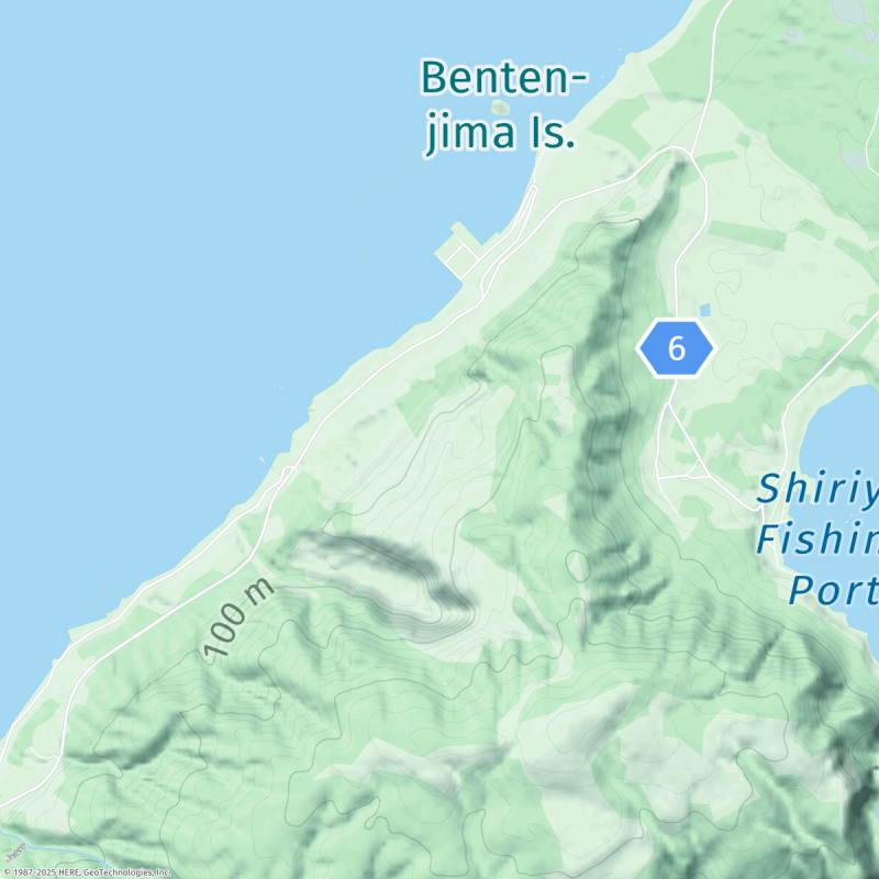 Tide Times For Shiriya Tides Today