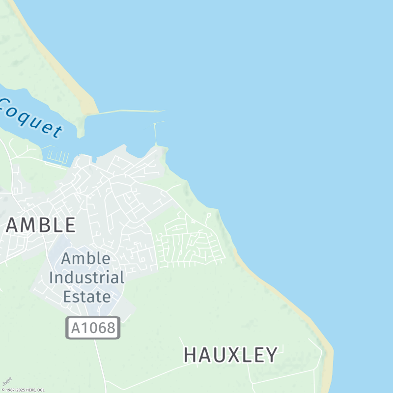 Amble Tide Times and Weather - Tides Today