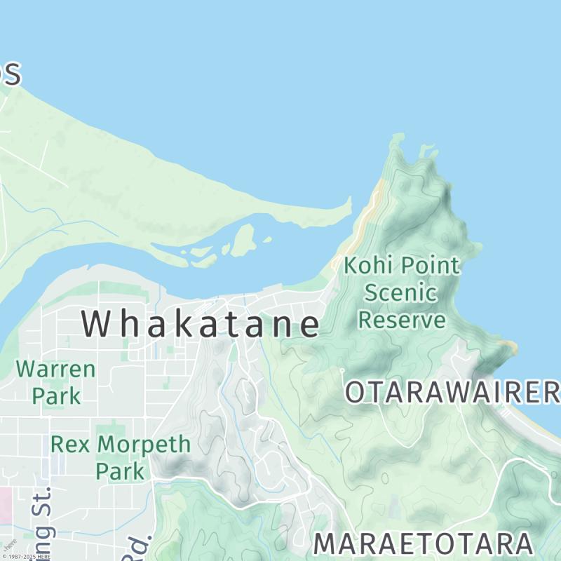 Tide times for Whakatane Tides Today