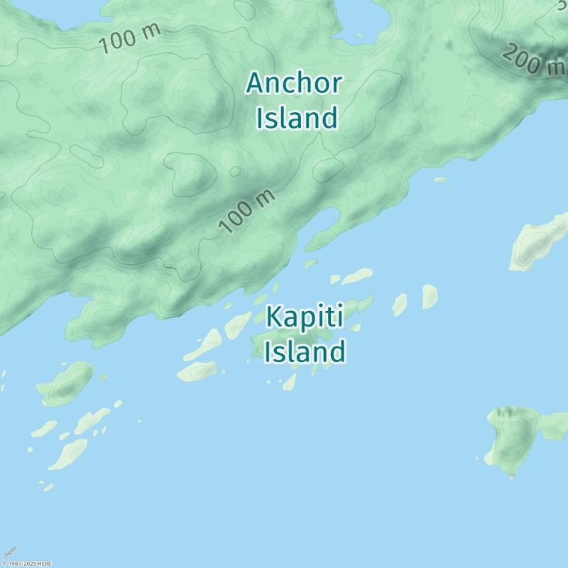 Tide times for Many Islands Tides Today