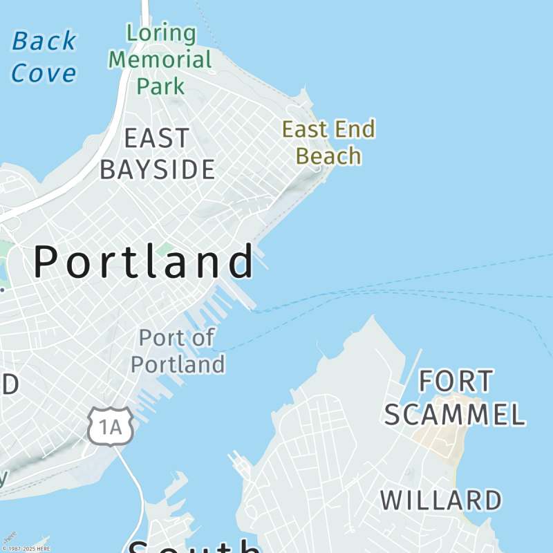 Portland Tide Times and Weather Tides Today