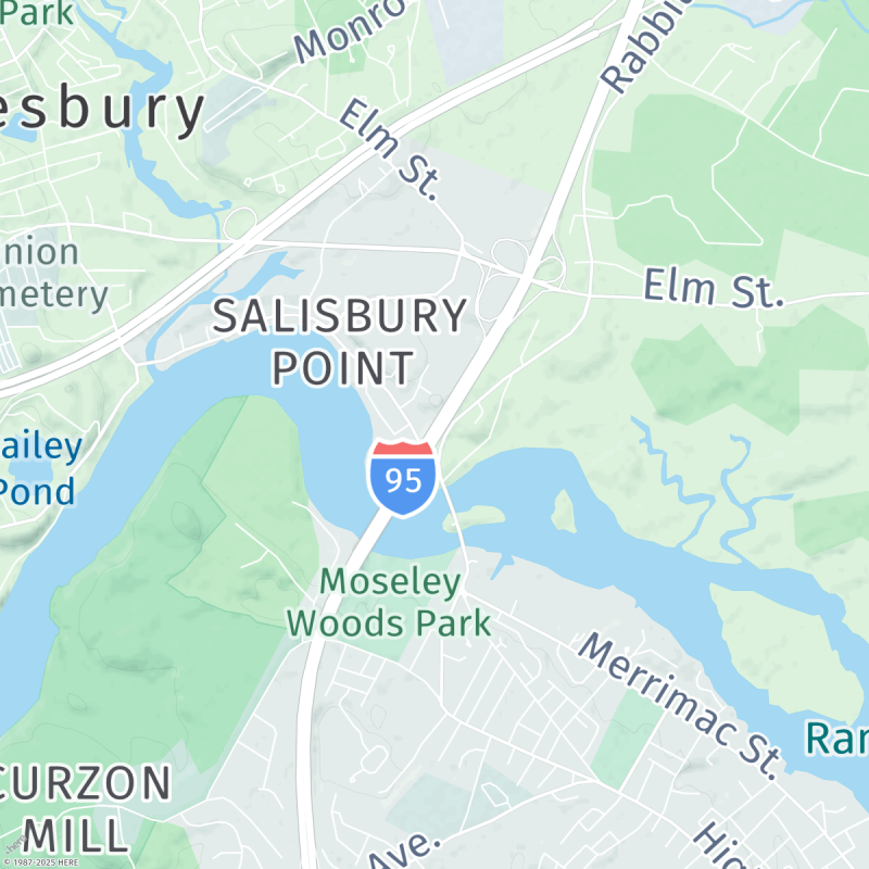 7 Day Tide Times For Salisbury Point