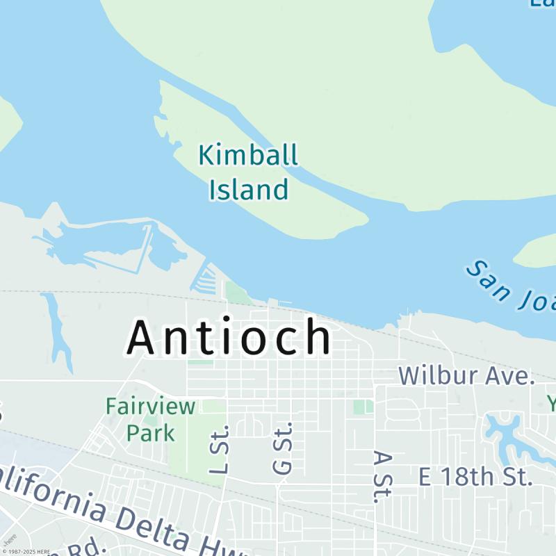 Tide times and weather for Antioch Tides Today