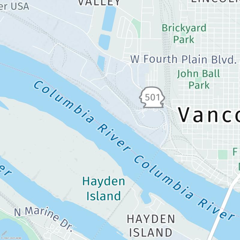 Tide times for Vancouver Tides Today