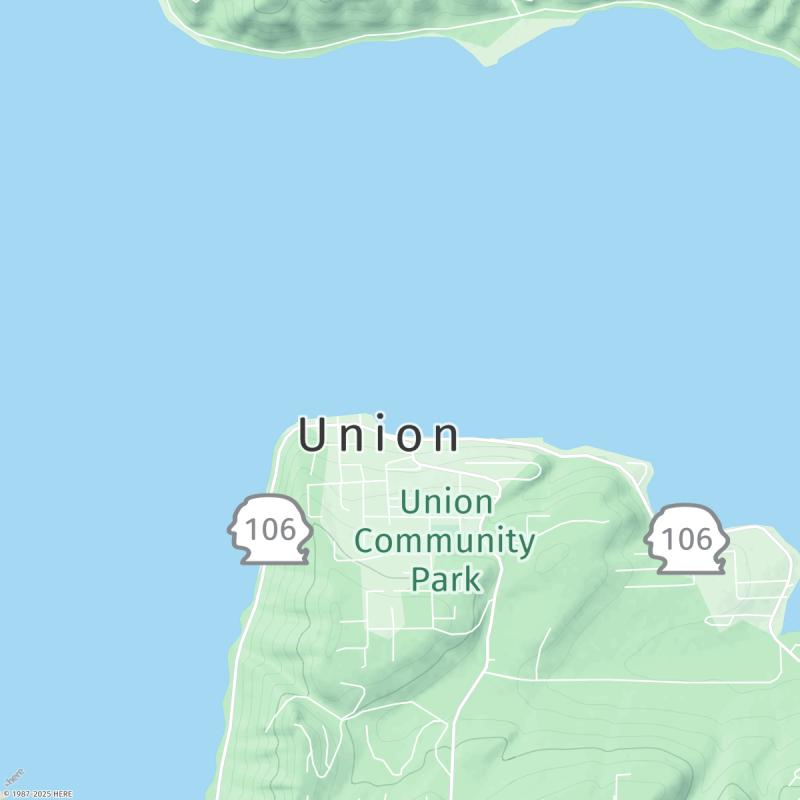 Tide times and weather for Union Tides Today