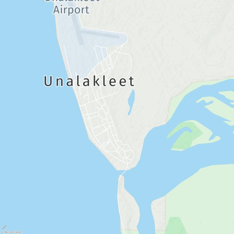Tide times for Unalakleet Tides Today