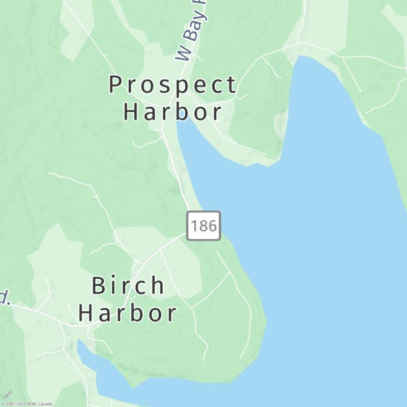 Tide times for Prospect Harbor Tides Today