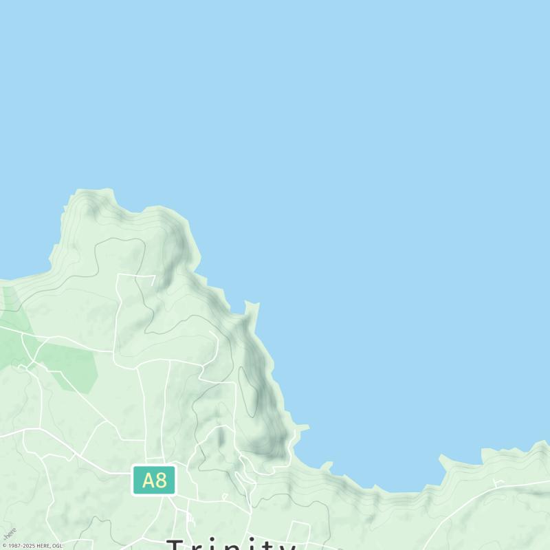 Tide times for Bouley Bay Tides Today