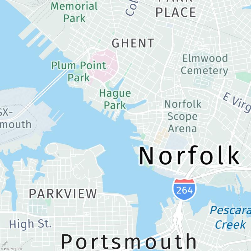 Tide times for Norfolk Tides Today