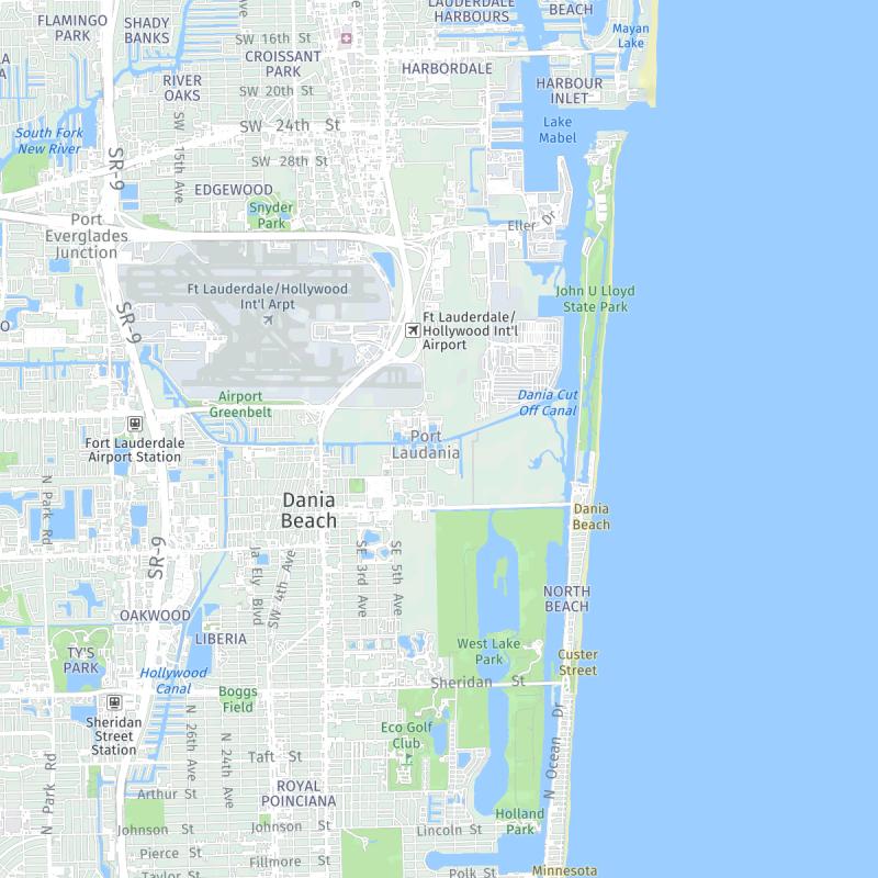 Dania Beach Tide Chart: A Comprehensive Guide for Travelers