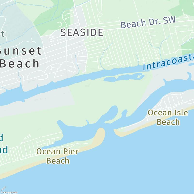 Tide times for Tubbs Inlet Tides Today