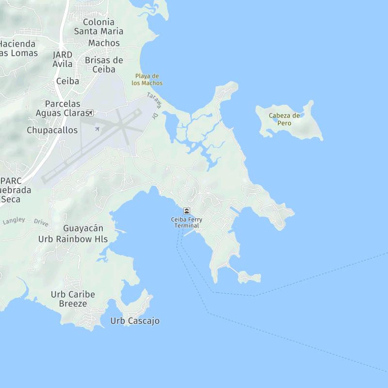 Tide times for Roosevelt Roads Tides Today