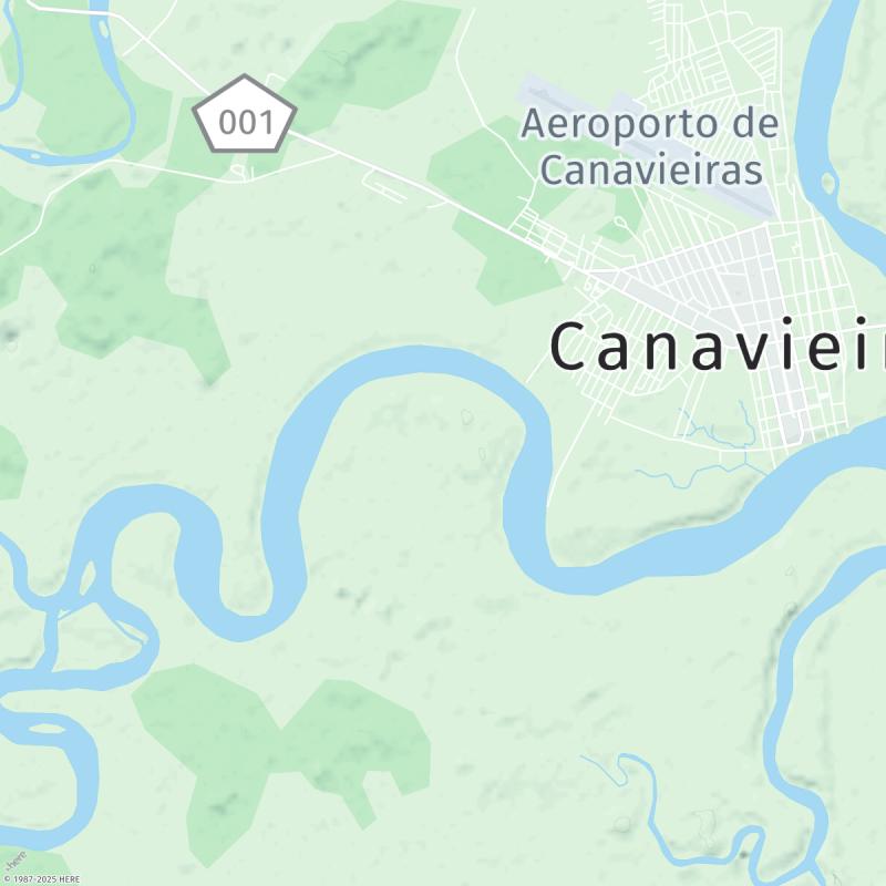 Tide times for Canavieiras Tides Today