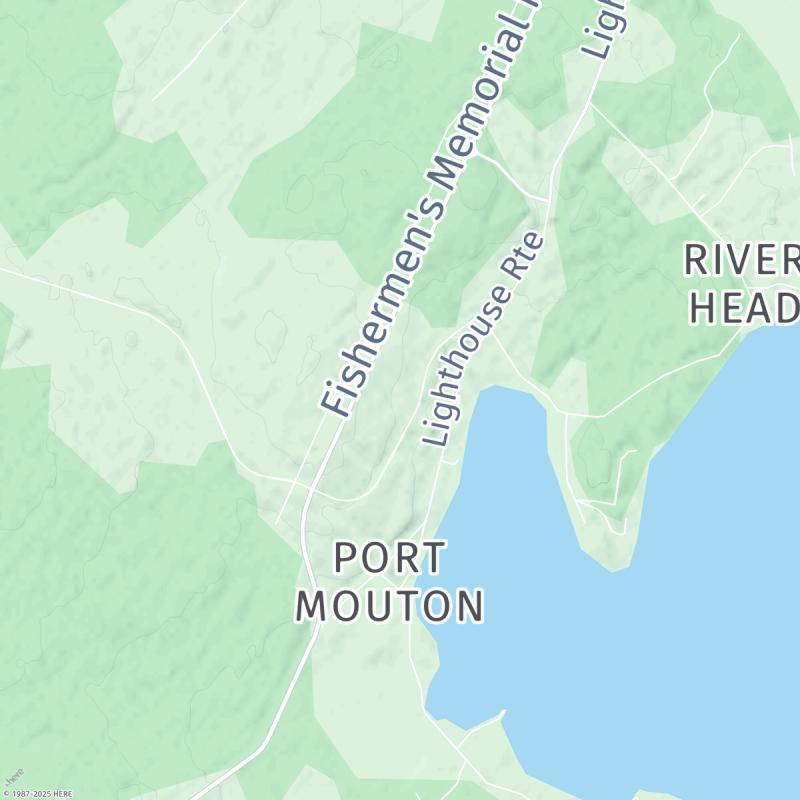 Tide times and weather for Port Mouton Tides Today