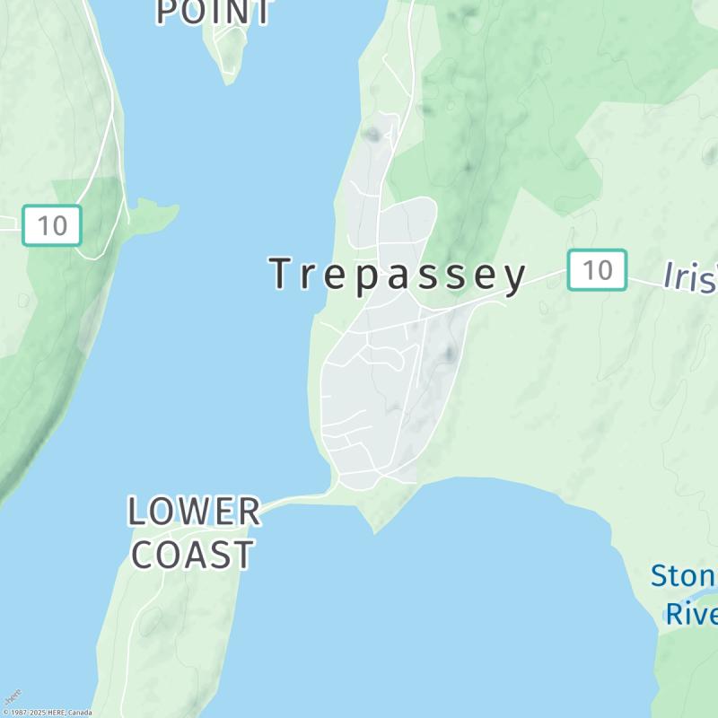 Tide times and weather for Trepassey Harbour Tides Today