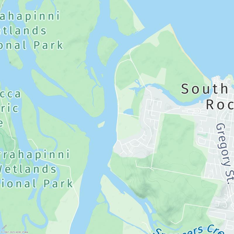 Tide times for South West Rocks - Tides Today