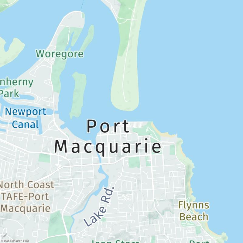 Tide times for Port Macquarie Tides Today
