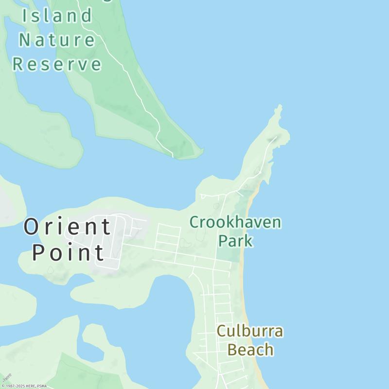 Tide times and weather for Crookhaven Heads Tides Today