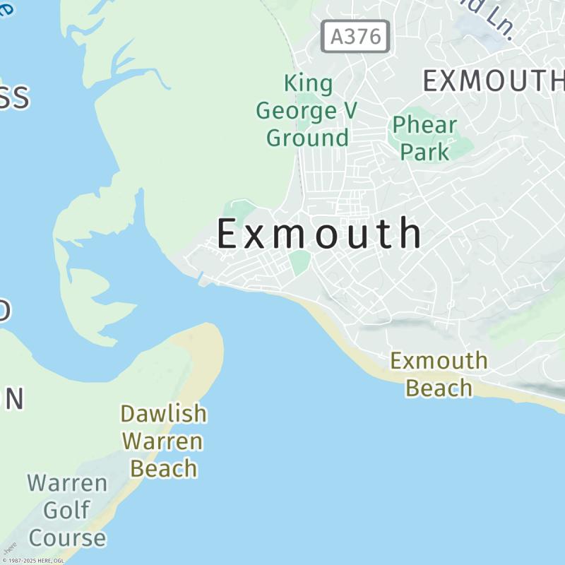 Tide times for Exmouth Dock Tides Today
