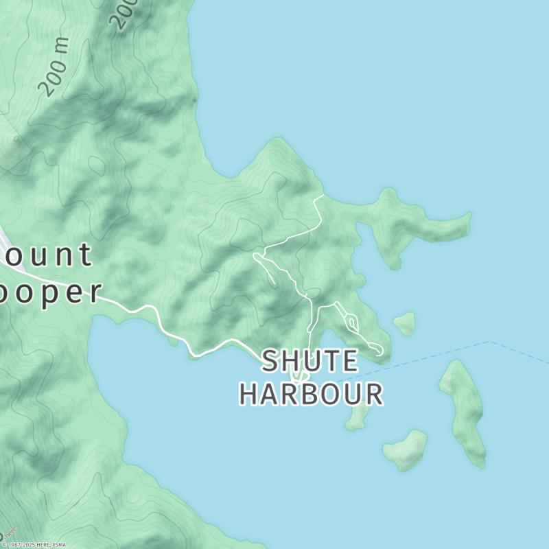 Tide times for Shute Harbour Tides Today