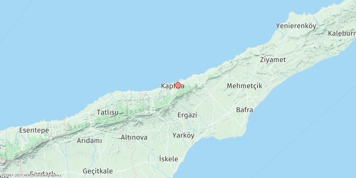 Map of Dhavlos