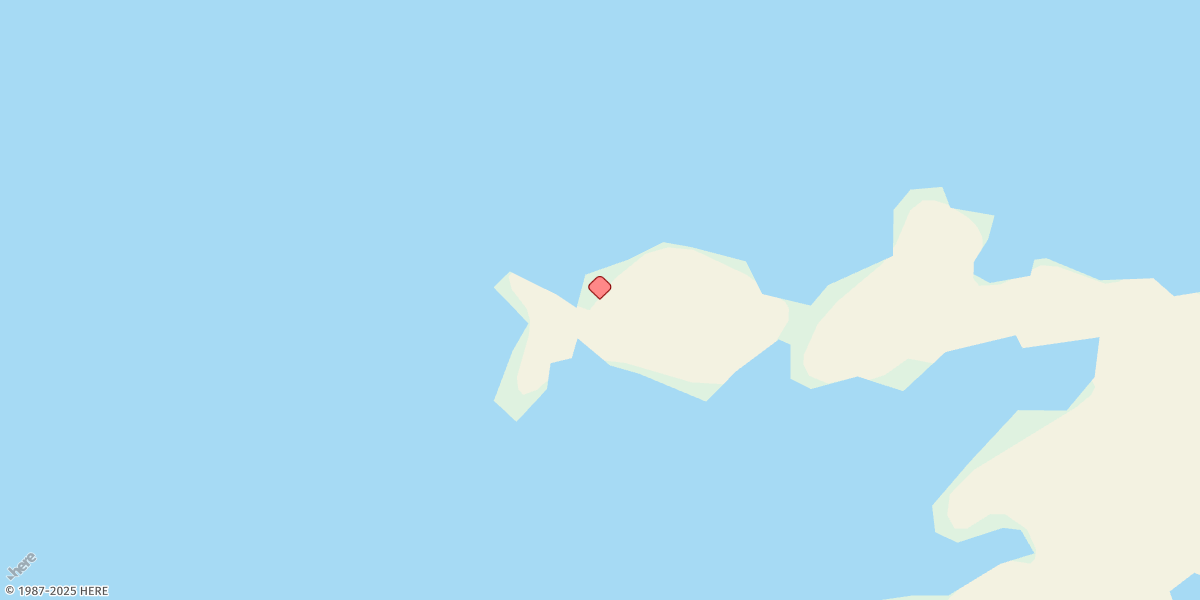 Map of Elsehul