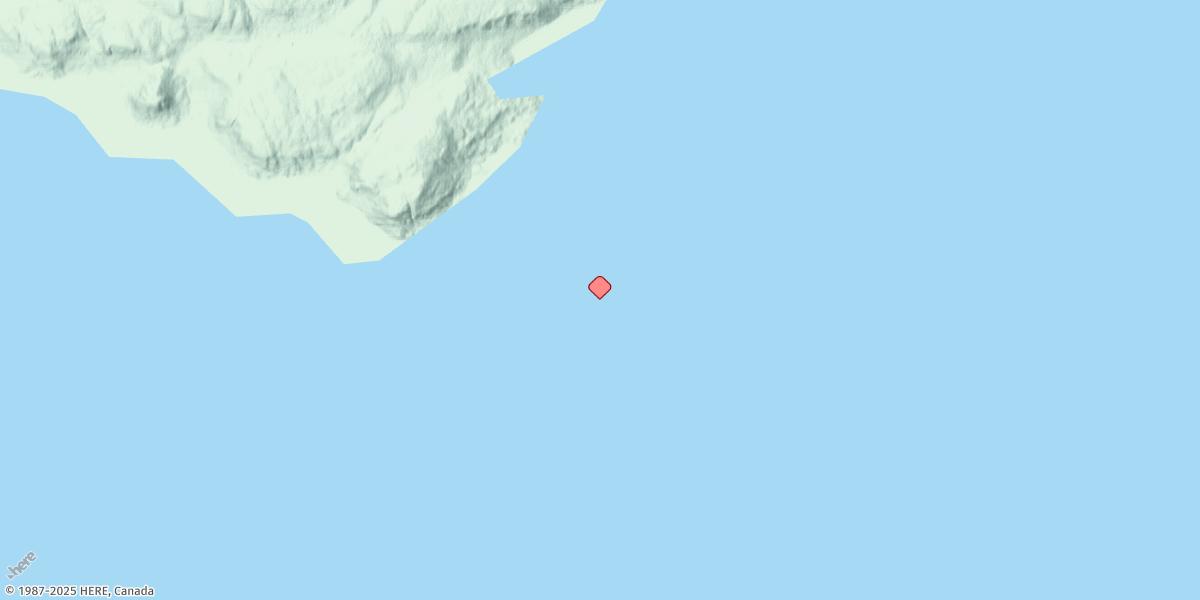 Map of Pim Island