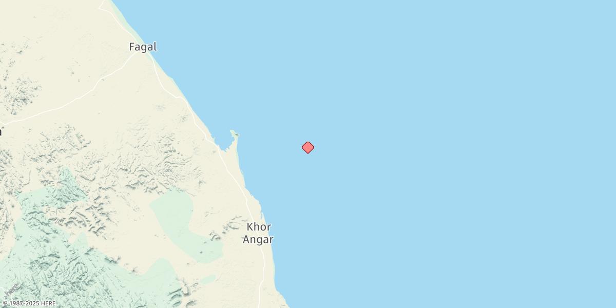 Map of Sawabi