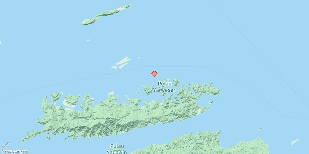 Map of Dokkor