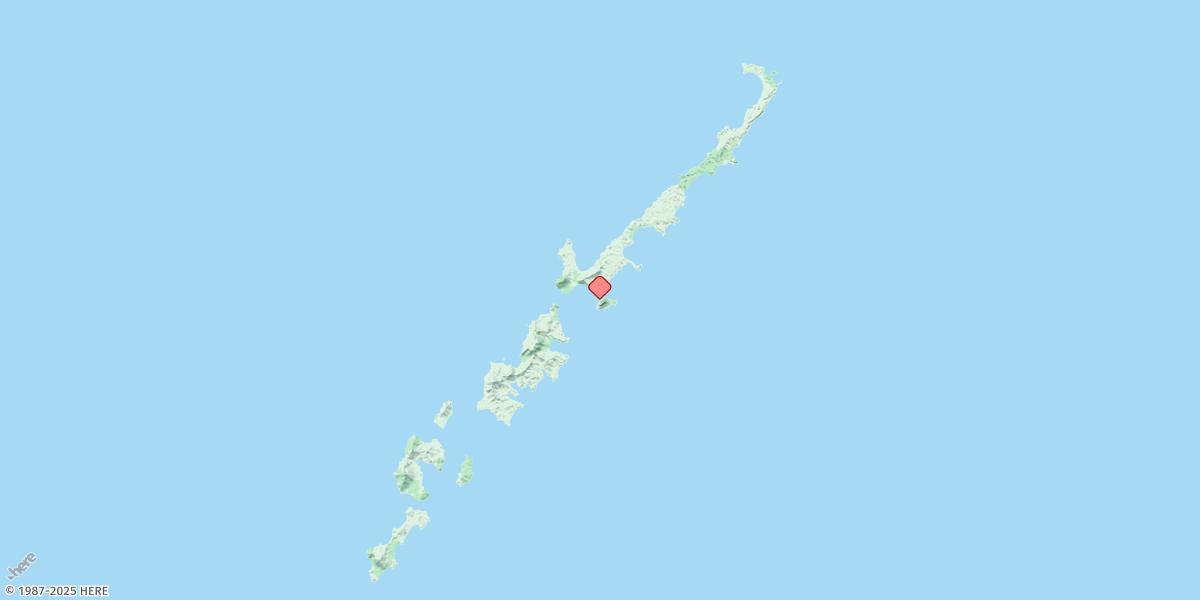 Map of Nabukeru