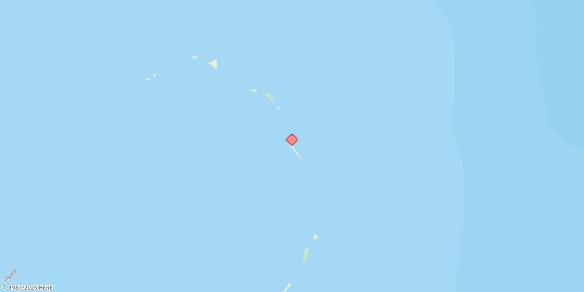 Map of Runit Island