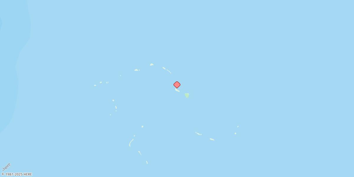 Map of Yasoruto
